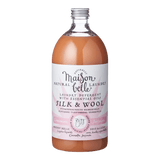 Maison Belle Tvättmedel Silke & Ull | 1 liter