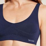 Bambu BH M. Inlägg Navy
