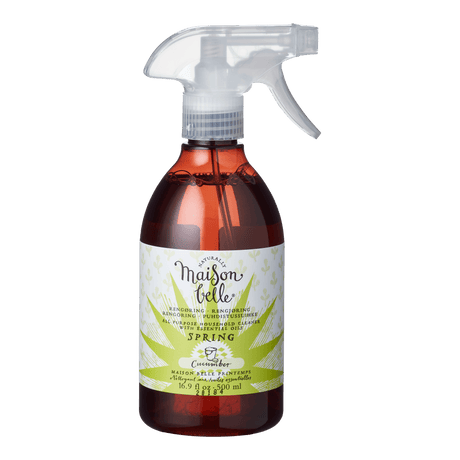Maison Belle Universal Rengöring Vårlök | 500 ml