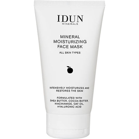 Face Mask Moisturizing