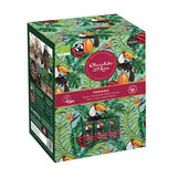 Panama Choklad Dispenser EKO från 