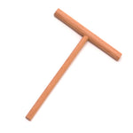 Biogan Crepe Degpinne 21 X 14,5 cm av Bokträ