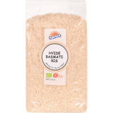 Ris Vit Basmati Ekologisk | 1 kg