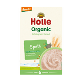 Holle Dinkelgröt Ekologisk | 250 g