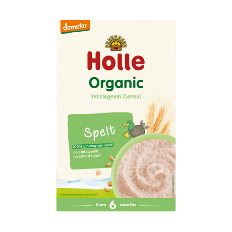 Holle Dinkelgröt Ekologisk | 250 g