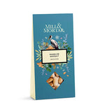 Nutty Munch Mandlar Havssalt EKO | 100 g