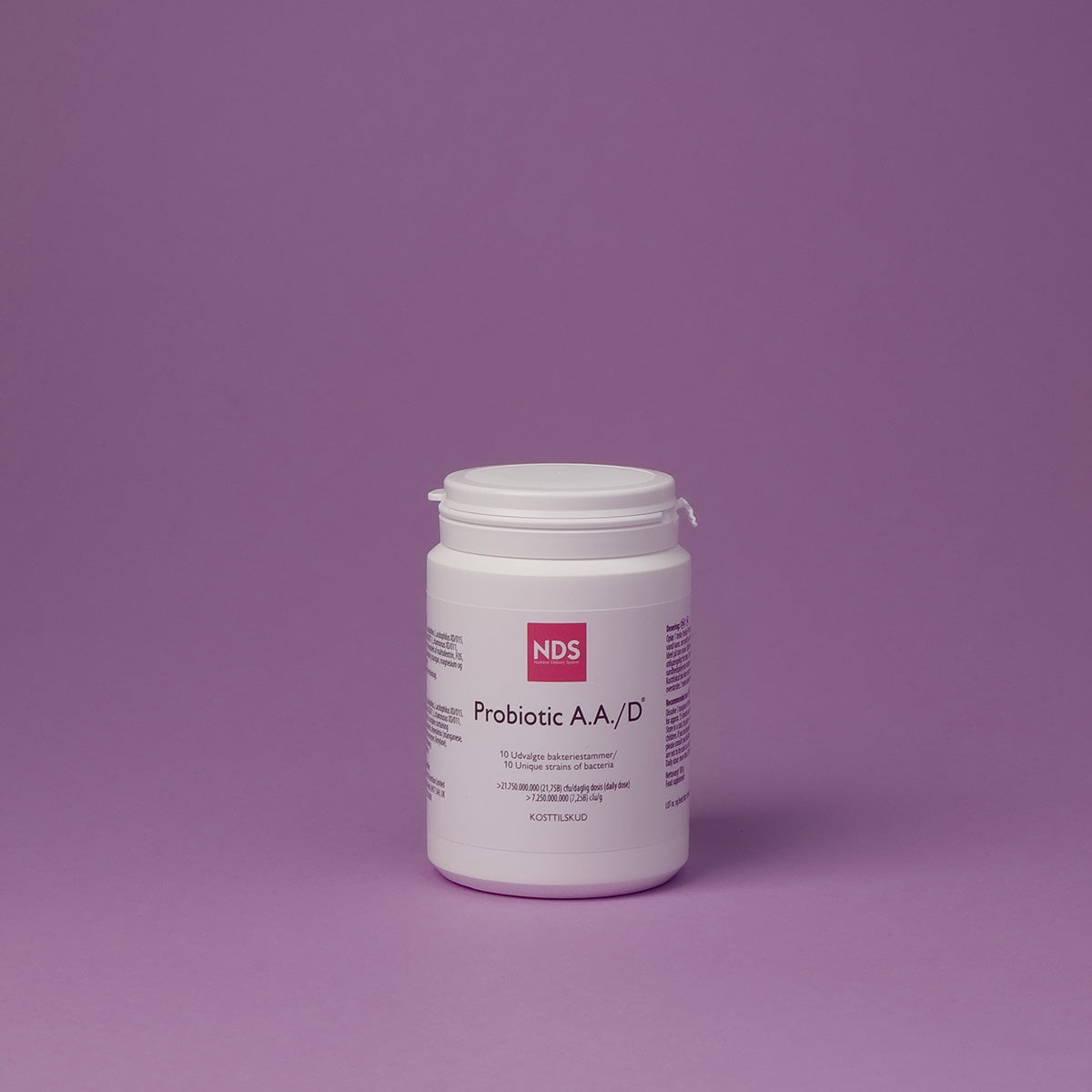 Probiotic A.A./D