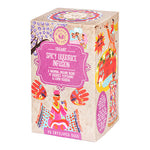 Ministry Of Tea Spicy Lakritste Eko | 20 påsar