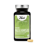 Nani Multi B-vitamin | 60 kapslar