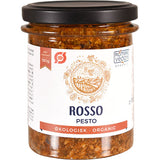 Pesto Rosso Eko