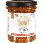 Rømer Pesto Rosso Eko | 180 g