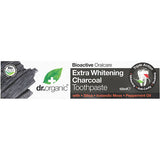 Kol-Tandkräm Extra Whitening
