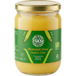Tulsi Ghee Ekologisk | 420 g