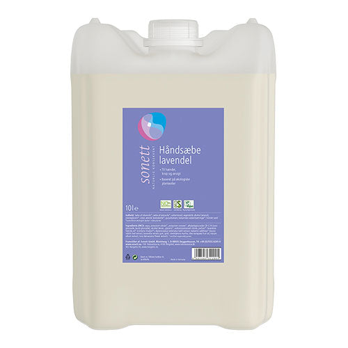 Handtvål Lavendel