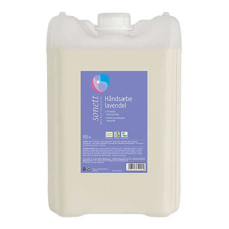 Handtvål Lavendel