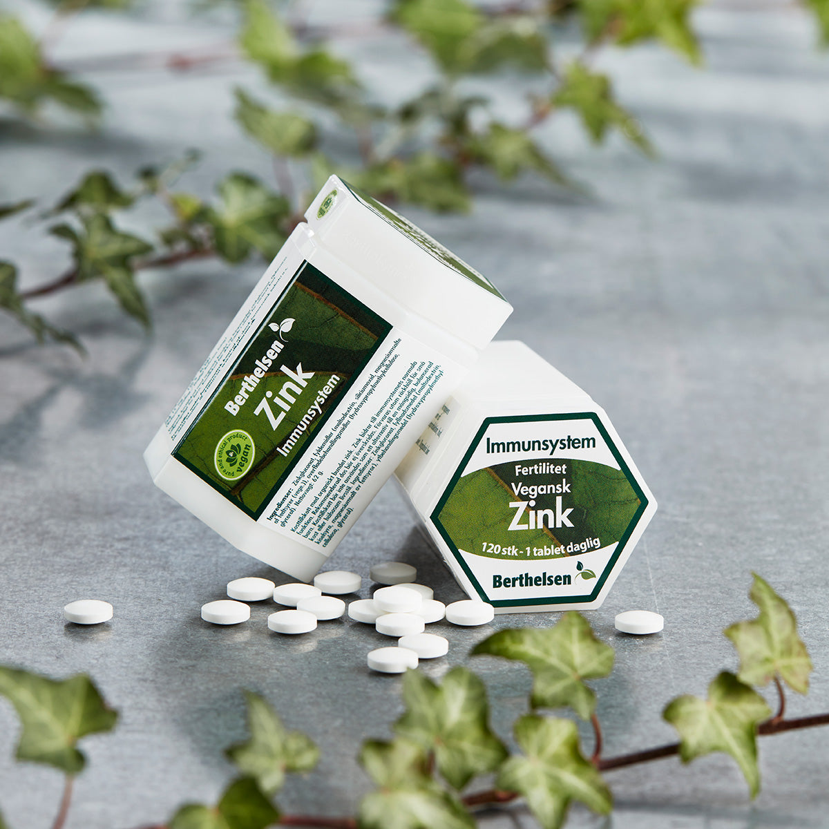 Zink
