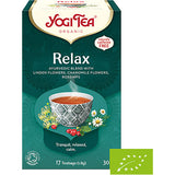 Yogi Tea Relax Ø