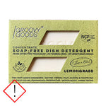 Groovy Goods Tvålfri Tvättbar | 60 g