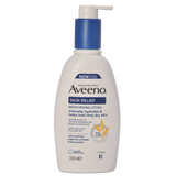 Skin Relief Lotion