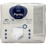 Pants Byxor M1 Inkontinens, Premium
