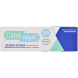Clinomyn Smokers Tandkräm för Rökare | 75 ml