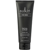 Men Facial Scrub