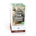 Aromandise Timjan te EKO | 18 påsar