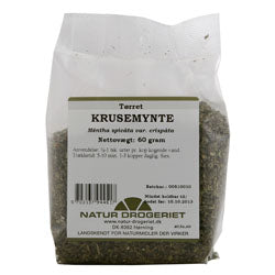 Krusemynte