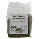 Natur-Drogeriet Krusmynta | 60 gr
