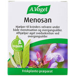 A.Vogel Menosan | 30 TAB