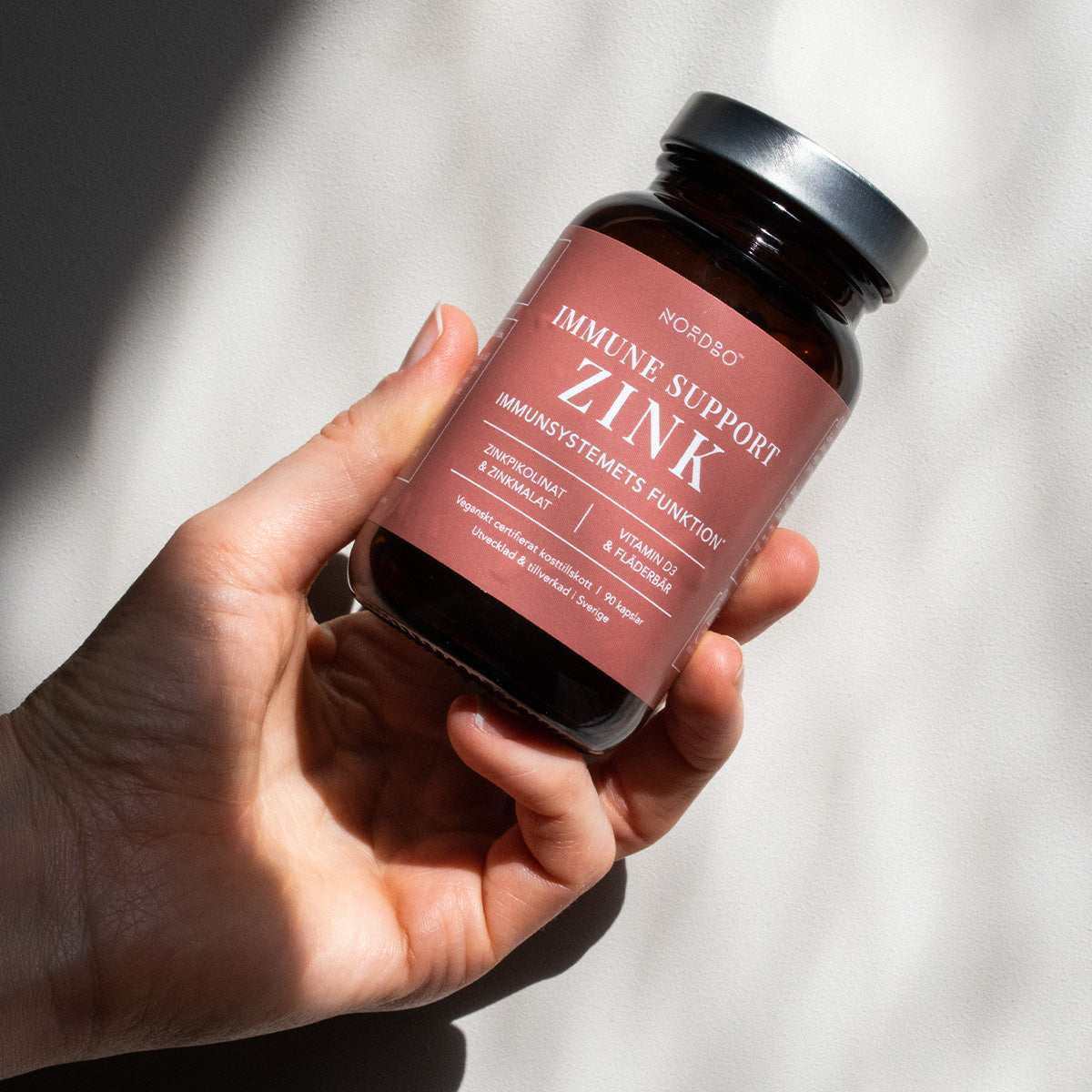 Immune Support Zink