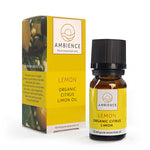 Ambience Citronolja, EKO | 10 ml