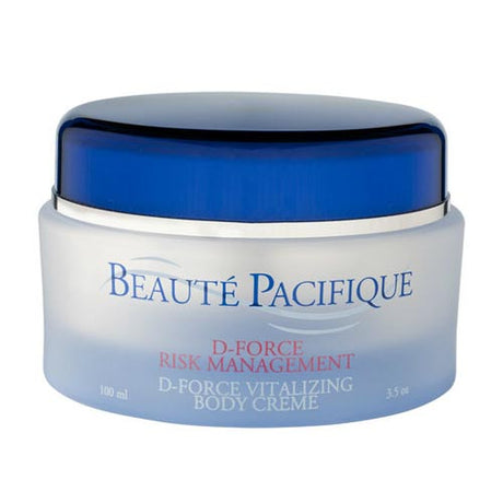D-force Vitalizing Body Creme