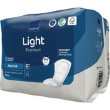 Abena Light Maxi 4A Kroppsformat Inkontinensskydd med tejp Premium | st
