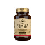 Solgar Vitamin A | 100 tabl.