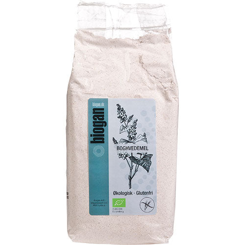 Bovetemjöl Ekologisk Glutenfri