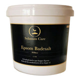 Epsom Salt