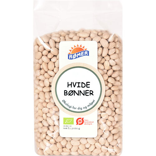 Vita Bönor EKO