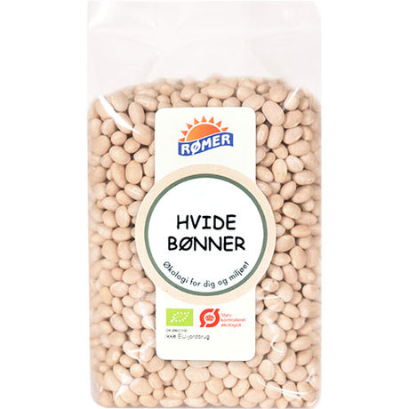 Vita Bönor EKO