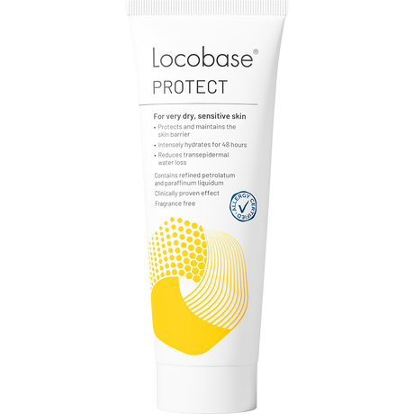 Locobase Protect Fet Kräm | 100 g
