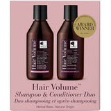 New Nordic Hair Volume Schampo & Balsam | 500 ml