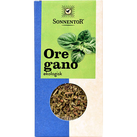 Oregano Ekologisk