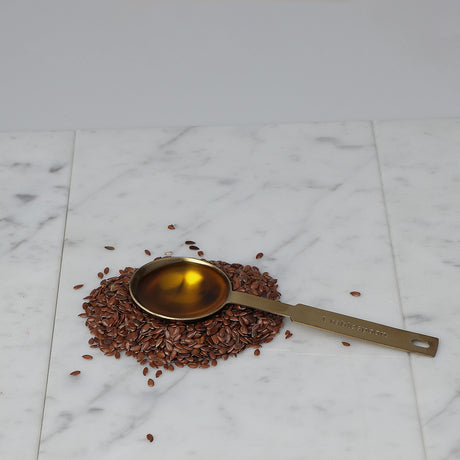 Män EKO Pumpkin Seed Oil