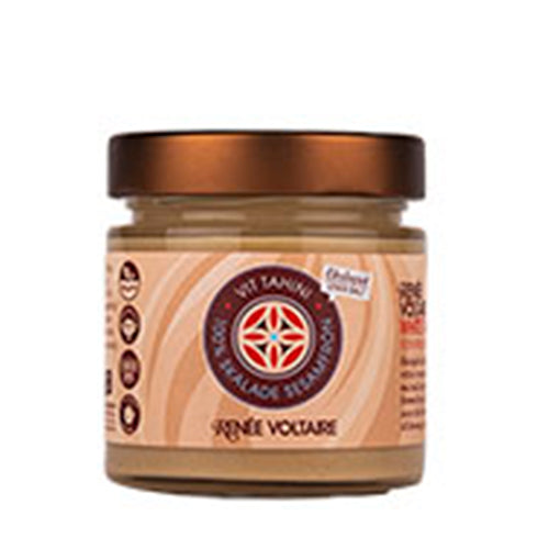 Renee Voltaire Vit Tahini EKO