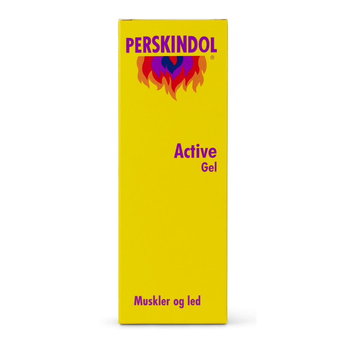 Perskindol Active Gel | 100 ml