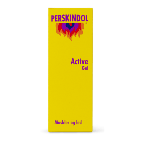 Perskindol Active Gel | 100 ml