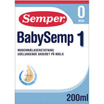 Semper BabySemp 1 drickfärdig | 200 ml