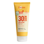 Derma Kids Solkräm SPF 30 | 200 ml