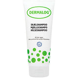 Dermalog Mjällschampo | 200 ml
