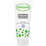 Dermalog Mjällschampo | 200 ml